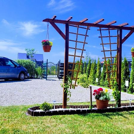 Verano Domki Ustronie Morskie Luaran gambar